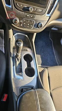 شێڤرۆلێت مالیبۆ